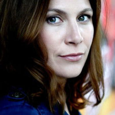 Barbara Terpoorten image